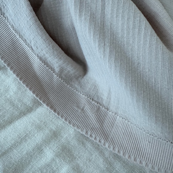 Lululemon Ribbed Tank - Picture 6 of 7